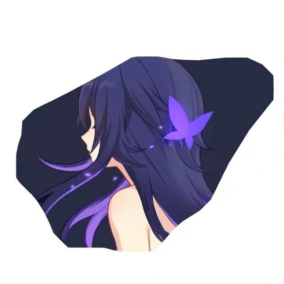 《崩坏星穹铁道》攻略——希儿六命立绘