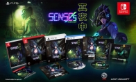 （要点）恐怖生存《真夜中》6月登陆主机 限量版39.99美元