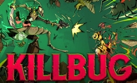 （最热）快节奏FPS《KILLBUG》Steam页面上线 5月4日发售
