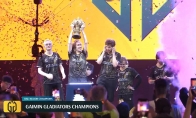 （热点）霸气五连冠！《DOTA2》巴厘岛Major GG再夺冠