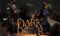 （热评）因涉嫌抄袭侵权 《Dark and Darker》已从Steam下架