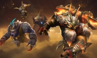 （关注）《DOTA2》10周年庆祝活动公布 获得13个珍藏