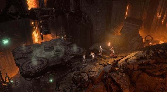 《博德之门3》攻略——穿肠散获得办法