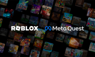 （新闻）《罗布乐思》即将登陆Meta Quest VR平台
