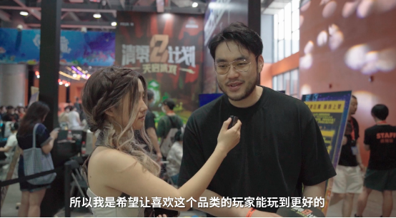 核聚变舞台中一款鲜为人知的国人独立佳作《清零计划2：天启派对》