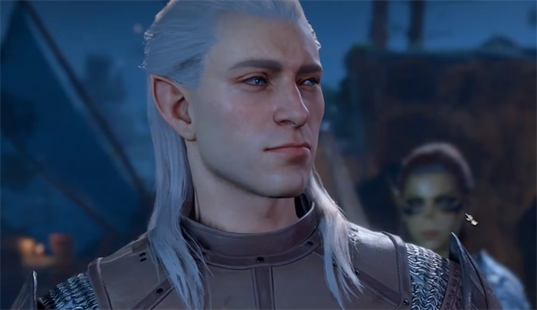 《博德之门3》攻略——物品放置方法