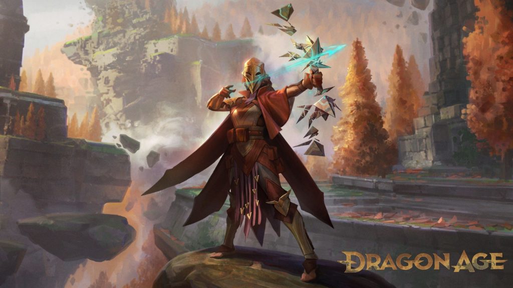 BioWare：相信有正确的领导者和团队 带来世界级的《龙腾世纪》和《质量效应》