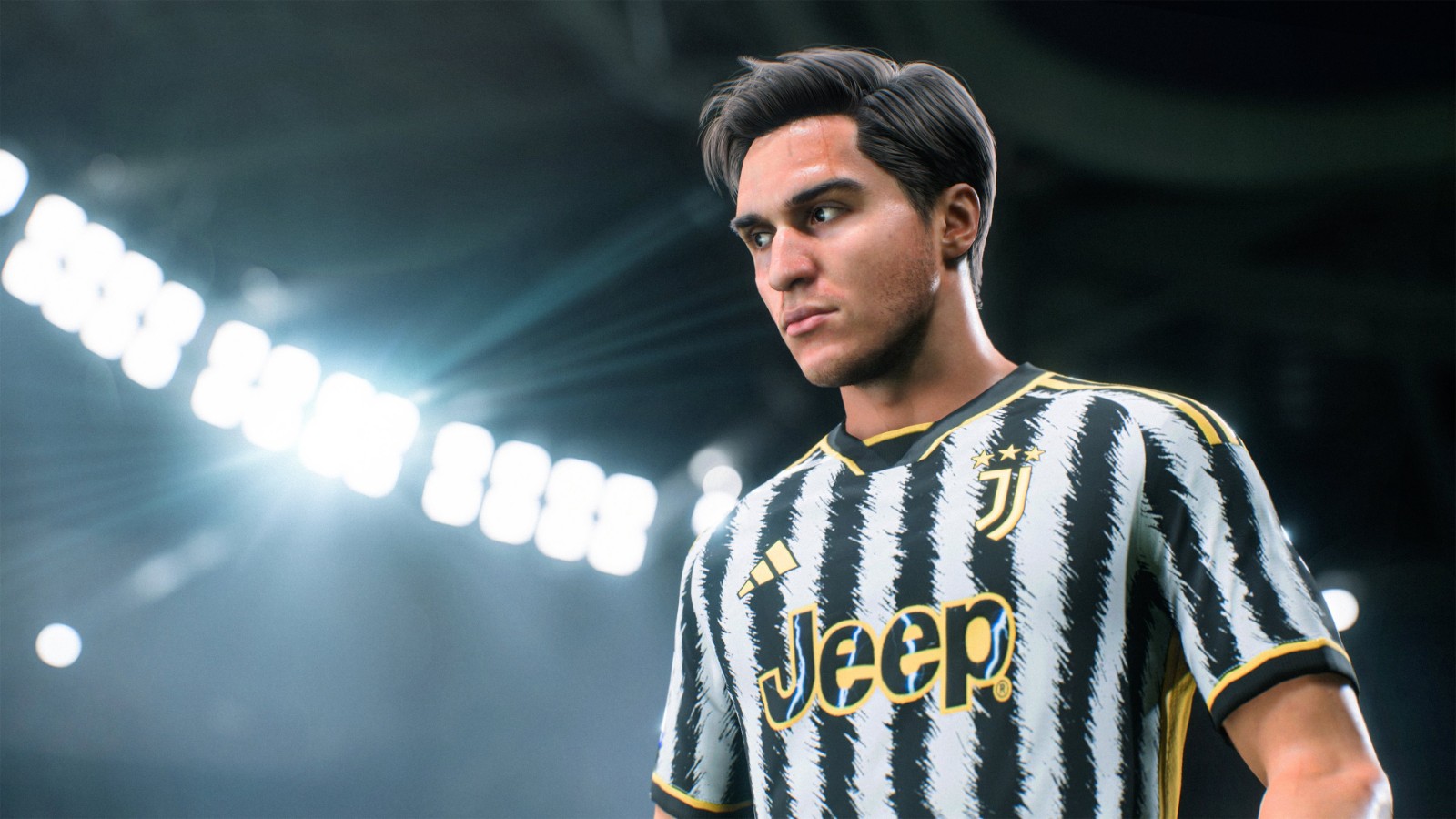 《EA Sports FC 24》9/29发售 标准版封面哈兰德