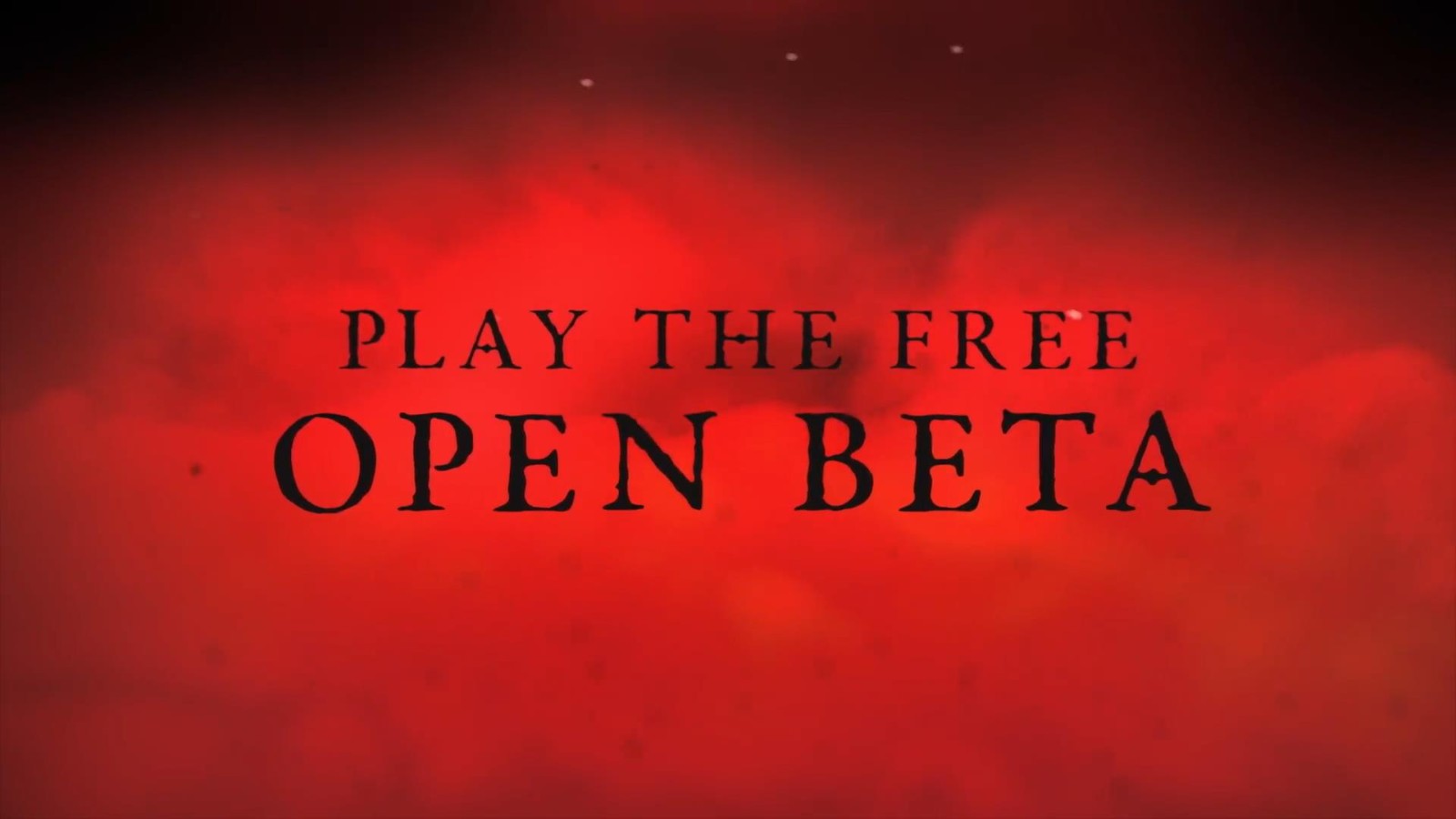 《暗黑破坏神4》公开Beta测试新预告 准备加入战斗！