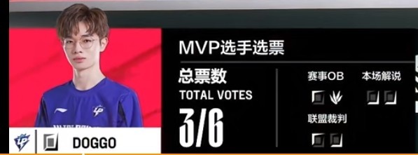 《英雄联盟》2023 LPL夏季赛赛报：Doggo泽丽带猫仍无敌zhiqiuyi厄斐琉斯五杀难救主 UP开门红