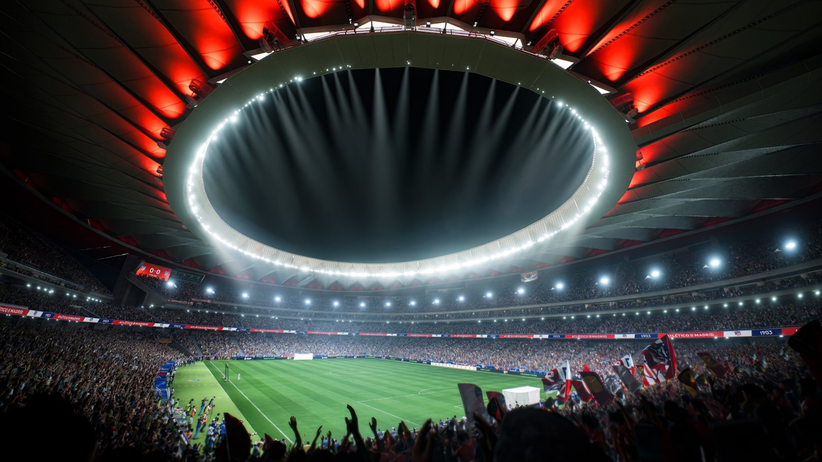 《EA Sports FC 24》9/29发售 标准版封面哈兰德