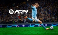 （专题）《EA Sports FC 24》9/29发售 标准版封面哈兰德