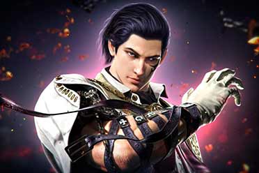（热评）《铁拳8》全新角色预告片：最强驱魔师Claudio登场！