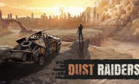 （关注）管理策略游戏《Dust Raiders》Steam页面上线 支持简体中文