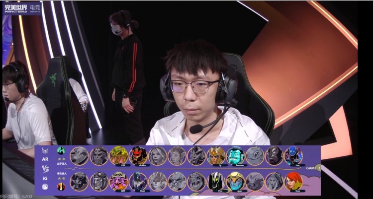 《DOTA2》DPC中国联赛赛报：查猪越肥查猪越肥！蓝猫成诱饵Chalice兽王Lou电狗带队拿首局