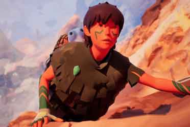 （详情）Xbox发布会：攀岩动作冒险新作《JUSANT》曝宣传片