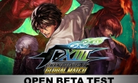 （要点）《拳皇13：全球大赛》PS4开放B测宣布6月6日上线