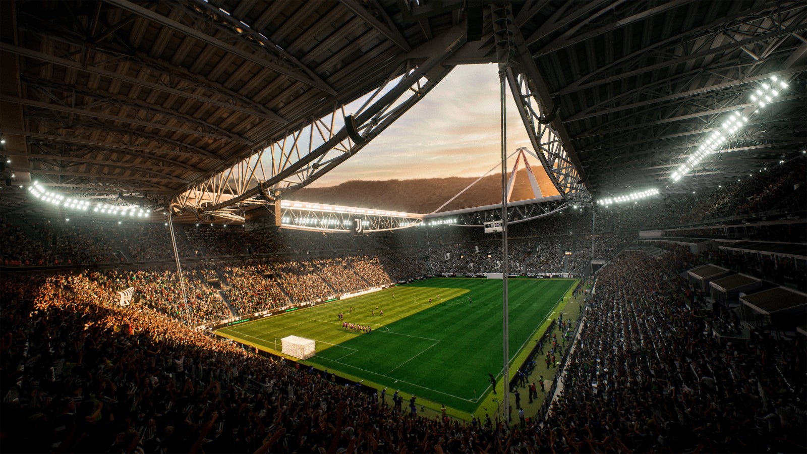 《EA Sports FC 24》9/29发售 标准版封面哈兰德