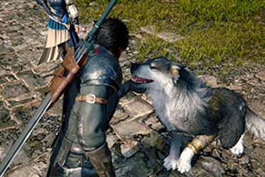 （详情）《FF16》PS5实体版日本发售周销量接近《老头环》4倍
