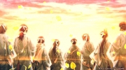 （焦点）《薄樱鬼 真改 万叶之抄》开场动画公布，8月10日发售