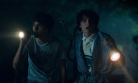 （关注）《夏之地狱》发布首张剧照 将在多伦多电影节首映