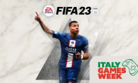 （关注）意大利2022年游戏销量排行：《FIFA》无悬念霸榜