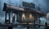 （最热）第三人称动作冒险新作 《South of Midnight》发布