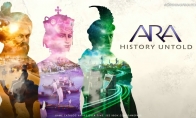 （专题）科隆：回合制历史策略《Ara: History Untold》新预告