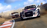 （焦点）传《WRC23》11月1日之前发售 相关成就公开