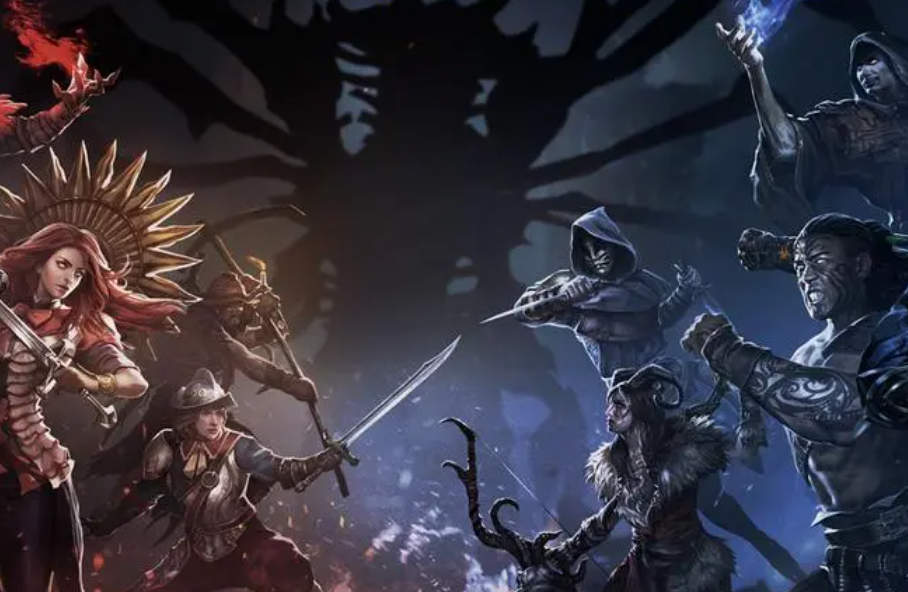 《流放之路》攻略——S23庄园新核心天赋