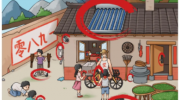 《烧脑找茬》攻略——儿时回忆2怎么过