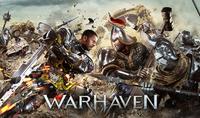 （话题）Nexon免费PvP动作游戏《Warhaven》试玩版上线 支持中文