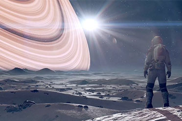 （最热）《星空》更多细节公开 陶德：这会是Mod制作者的天堂