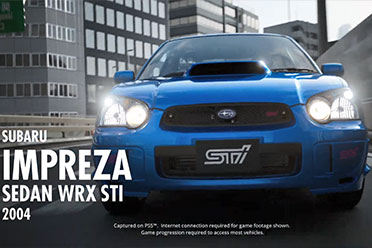 （热议）《GT赛车7》1.35版本更新！三辆新赛车已经上线