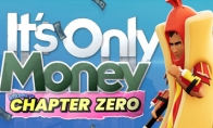 （热门）《It's Only Money》Steam抢先体验 合作都市冒险