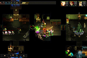 （最热）Steam喜加一：《无尽地牢》初代免费领 新作10月发布