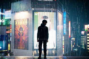 （焦点）订阅服务立功？《幽灵线：东京》玩家人数达到500万人