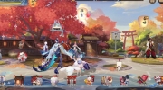 《阴阳师》攻略——轻衫染活动怎么玩