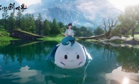 （热议）《仙剑世界》9月下旬开启付费测试 年底正式上线