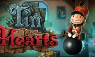 （焦点）玩具兵团奇幻冒险 《Tin Hearts》确定5月16日steam发行