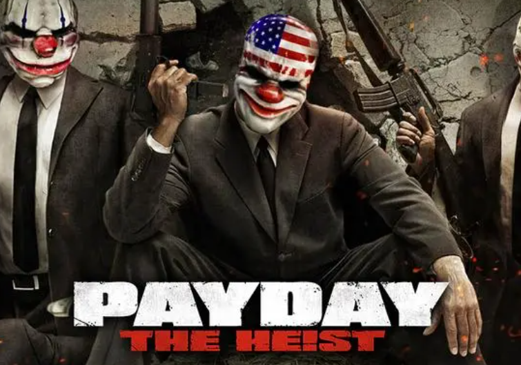 《收获日2》攻略——尖峰一刻手提箱位置