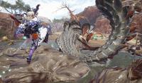 （热评）《生化2RE》破1190万套 《怪猎：世界》破1880万套