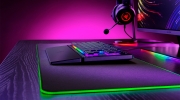 （新闻）《雷蛇雨林狼蛛 V3 竞技版键盘》正式发售：售价499 元，87 键 / 磁吸腕托
