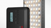 （热议）《永诺 YN120 RGB 8W》实战型口袋摄影灯今日发售：售价 149 元