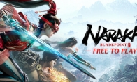 （话题）《永劫无间》免费后 Steam在线不及《Apex英雄》