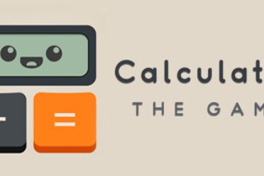 （话题）休闲解谜游戏《Calculator: The Game》上架Steam！