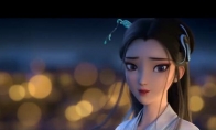 （热评）动画《白蛇：浮生》正式立项 小白与许仙终成夫妻